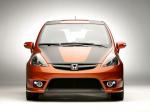 Honda Fit Sport Extreme Concept 2006 года